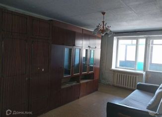 2-комнатная квартира на продажу, 47 м2, Ярославская область, микрорайон Цветочный, 16
