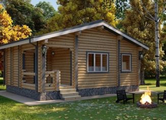 Продажа дома, 48 м2, деревня Нагорена