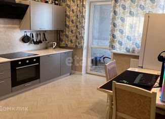 Продам 1-комнатную квартиру, 31.7 м2, Краснодар, улица Стасова, 10, ЖК Статус