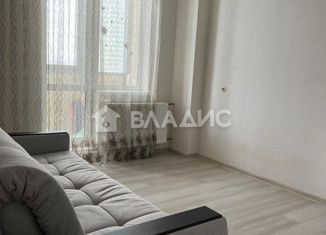 Продам квартиру студию, 22.3 м2, Мурино, Охтинская аллея, 12, ЖК Мой Город