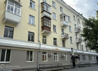 Продается комната, 75 м2, Екатеринбург, Заводская улица, 32/2, Верх-Исетский район