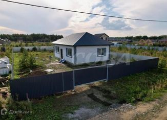 Продам дом, 80 м2, село Кулига