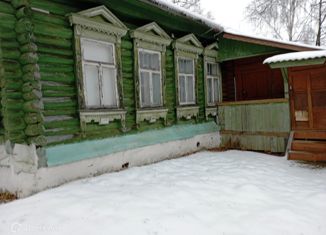 Продажа дома, 40 м2, деревня Ивановское, Трифоновская улица, 10