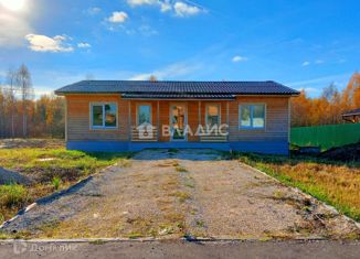 Продажа дома, 105 м2, Владимир, Вересковая улица, 12