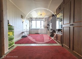 Продаю комнату, 183 м2, Санкт-Петербург, улица Руднева, 4, улица Руднева