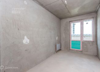 Продается 2-комнатная квартира, 46.3 м2, Уфа, ЖК Акварель, улица Фронтовых Бригад, 15