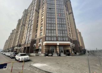 Продажа трехкомнатной квартиры, 119 м2, Тюменская область, улица Тимофея Кармацкого, 7