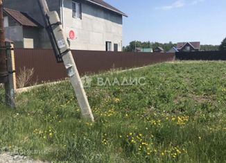 Продам земельный участок, 10 сот., садовое товарищество СПО Учхоз, Виноградная улица