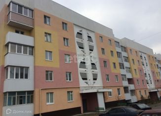 Продается 2-комнатная квартира, 50.8 м2, Валуйки, улица Чапаева, 34/2