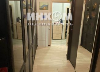 Продается 2-ком. квартира, 44 м2, Москва, Красноармейская улица, 8к3, метро Петровский парк