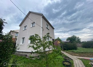 Дом на продажу, 90 м2, Иркутск, проезд Якова Домбровского, 6/1