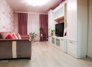 Продаю трехкомнатную квартиру, 63.3 м2, Борисоглебск, Аэродромная улица, 18