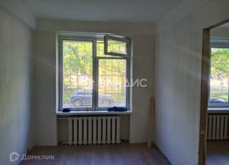 Продается двухкомнатная квартира, 44.2 м2, Санкт-Петербург, проспект Космонавтов, 21к1, муниципальный округ Гагаринское