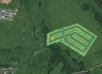 Земельный участок на продажу, 9.2 сот., деревня Старомихайловское