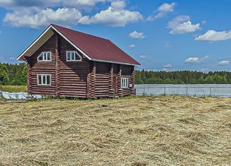 Продам дом, 120 м2, деревня Прохорово