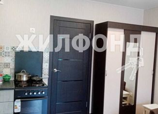 Продам квартиру студию, 32.5 м2, Мурино, улица Шоссе в Лаврики, 63, ЖК Муринское-1