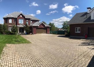 Дом на продажу, 420 м2, село Аксиньино, Новая улица