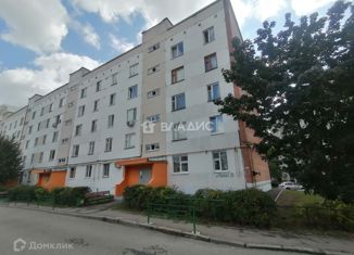 Продажа 2-ком. квартиры, 51.9 м2, Пенза, улица Лядова, 20