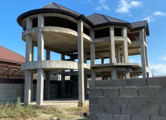 Продаю дом, 400 м2, село Чапаево, Федеральное шоссе