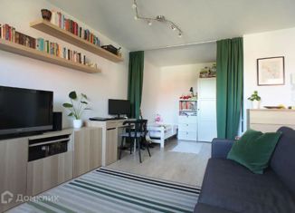 Продам 1-комнатную квартиру, 36.5 м2, Краснодар, улица Шевцова, 36/2, ЖК Новый город