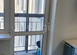 Продам 1-ком. квартиру, 38.3 м2, Верхняя Пышма, улица Орджоникидзе, 1, ЖК Юность