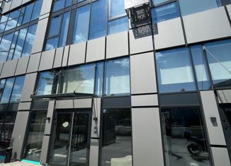 Офис на продажу, 80.8 м2, Москва, улица Золоторожский Вал, 11с22, станция Авиамоторная
