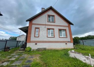 Продается дом, 80 м2, деревня Колесниково