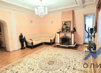 Продаю пятикомнатную квартиру, 182 м2, Вологда, улица Южакова, 15