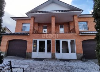 Продажа дома, 312 м2, Ржев, улица Карла Маркса