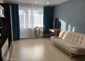 Сдаю в аренду двухкомнатную квартиру, 53 м2, Ярославль, проспект Дзержинского, 4, Северный жилой район