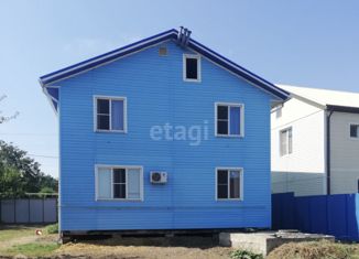 Продаю дом, 130 м2, станица Голубицкая