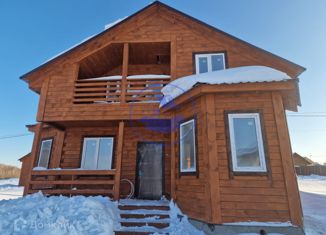 Продажа дома, 128 м2, село Каменка, Каменская улица