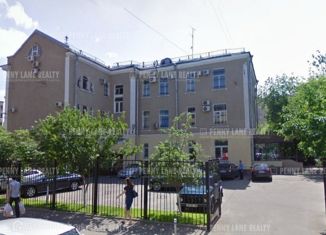 Сдам офис, 100 м2, Москва, Большой Трёхгорный переулок, 15с1, Пресненский район