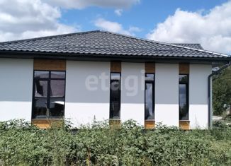 Продам дом, 140 м2, село Усть-Курдюм, Лесная улица