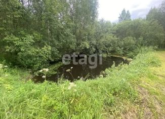 Продажа земельного участка, 10 сот., СТ Урожай