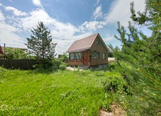 Продам дом, 40 м2, село Кашино, улица Бажова, 17