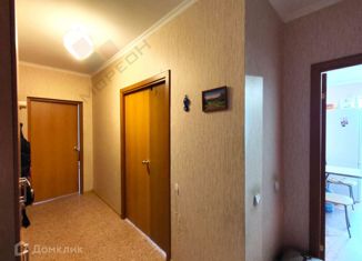 Продается двухкомнатная квартира, 66 м2, Краснодар, улица Лавочкина, 17