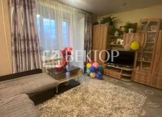 Продается 1-ком. квартира, 35 м2, Буй, улица Красный Химик, 15