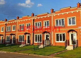 Продажа 2-комнатной квартиры, 52 м2, село Новолуговое, 5-й квартал, 32/1/3