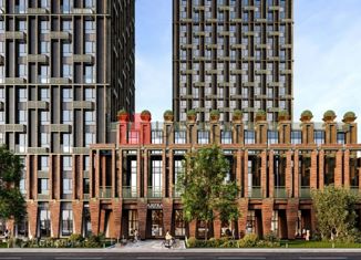 Продам офис, 35 м2, Москва, Выборгская улица, 18, Войковский район