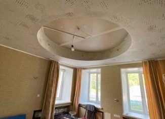 3-комнатная квартира на продажу, 42 м2, Томск, Советский район, переулок Кононова, 5