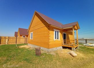Продается дом, 130 м2, село Максимовщина, Придорожная улица
