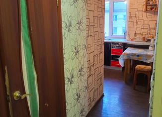 Продажа 3-ком. квартиры, 57.5 м2, посёлок Руэм, улица Шумелёва, 11