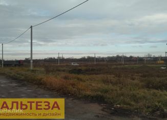 Продается земельный участок, 6.68 сот., поселок Ласкино, улица Валентины Терешковой, 25