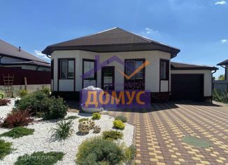 Продается дом, 90 м2, хутор Красный Восток, Привольная улица