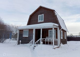 Продается дом, 72 м2, ДНП Гаричи, Сосновая улица