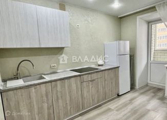 Продам 1-ком. квартиру, 33.1 м2, Владимирская область, улица Диктора Левитана, 44