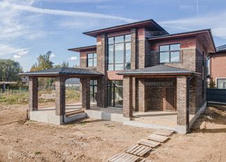 Продаю дом, 300 м2, коттеджный посёлок Староникольское, Староникольская улица