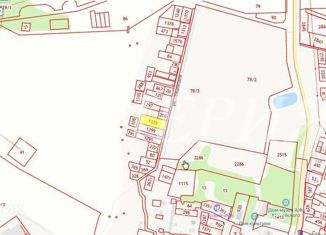 Продам участок, 20.87 сот., поселок Можайское, улица Птицеводов