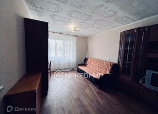 Продаю квартиру студию, 30 м2, Чебоксары, улица Эльменя, 15, Московский район